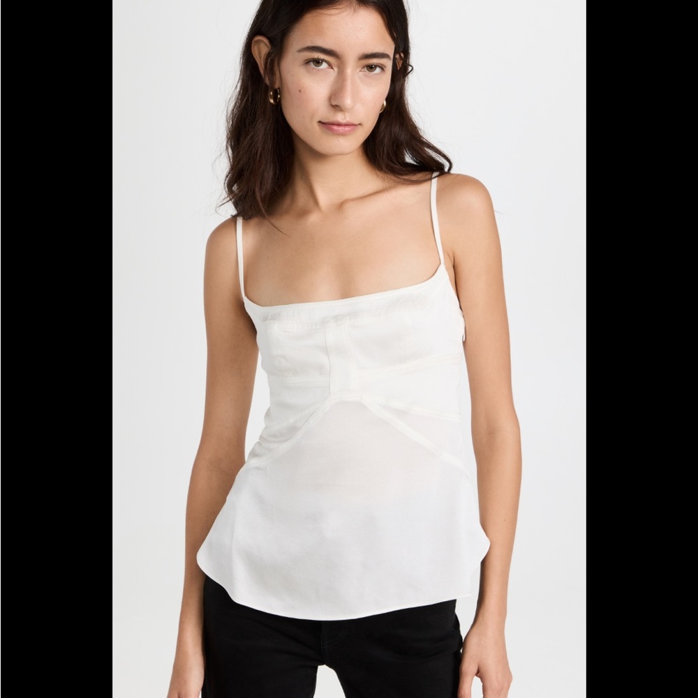 Harlow Top | A.L.C.